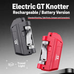 Lure Electric GT Knotter Strumento per annodare lenza da pesca