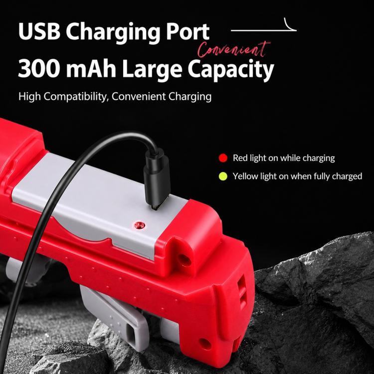 Lure Electric GT Knotter Strumento per annodare lenza da pesca