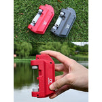 Lure Electric GT Knotter Strumento per annodare lenza da pesca