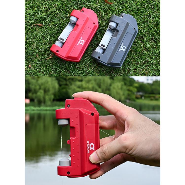 Lure Electric GT Knotter Strumento per annodare lenza da pesca