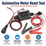 Strumento per regolazione pastiglie freni auto 12V