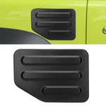 Tappo serbatoio carburante per Jimny JB64 e JB74 nero