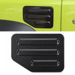 Tappo serbatoio carburante per Jimny JB64 e JB74 nero