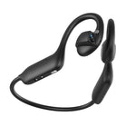 Cuffie intelligenti E12 con fotocamera HD 8 MP e AI