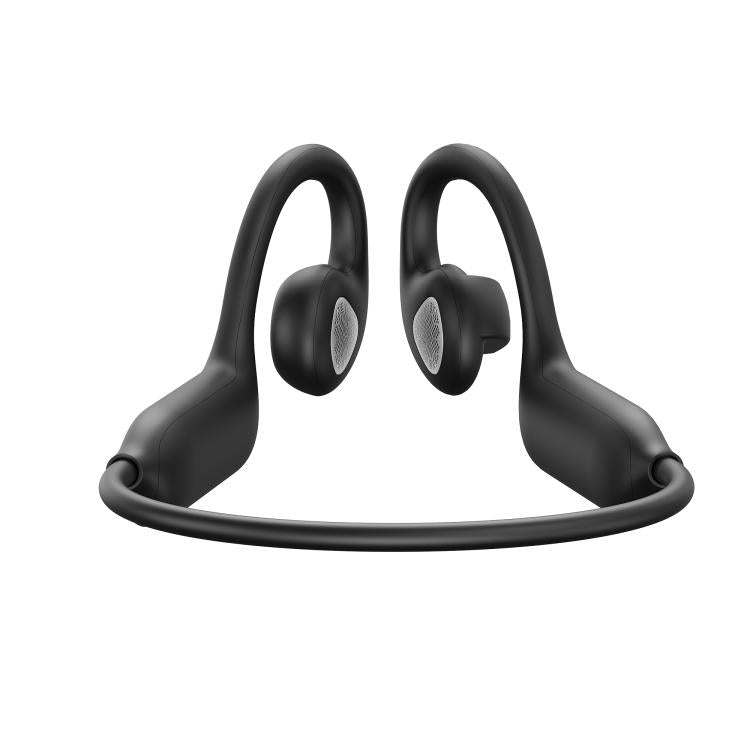 Cuffie intelligenti E12 con fotocamera HD 8 MP e AI