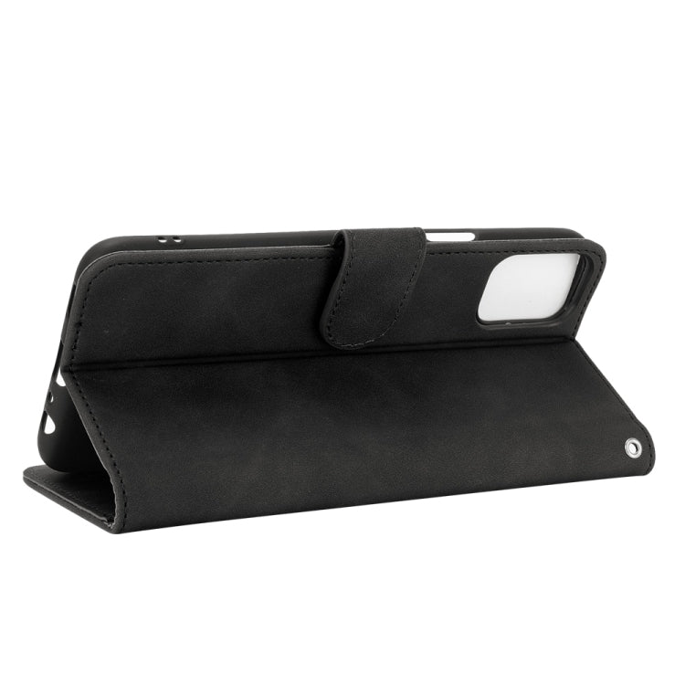 Custodia in pelle PU con fibbia magnetica e supporto per LG K42, LG Wing 5G