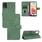 Custodia in pelle PU con fibbia magnetica e supporto per LG K42, LG Wing 5G