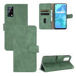 Custodia in pelle PU con fibbia magnetica e supporto per LG K42, LG Wing 5G