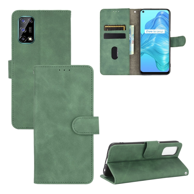Custodia in pelle PU con fibbia magnetica e supporto per LG K42, LG Wing 5G