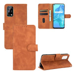 Custodia in pelle PU con fibbia magnetica e supporto per LG K42, LG Wing 5G