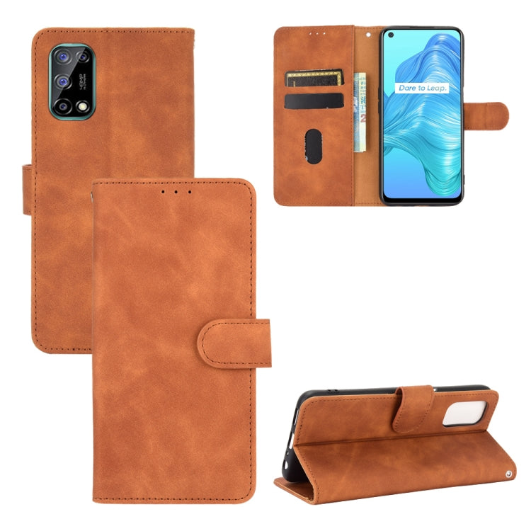 Custodia in pelle PU con fibbia magnetica e supporto per LG K42, LG Wing 5G
