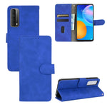 Custodia in pelle PU con fibbia magnetica e supporto per LG K42, LG Wing 5G