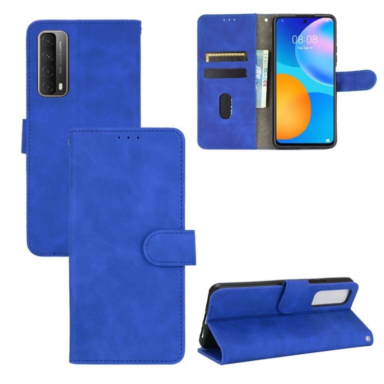 Custodia in pelle PU con fibbia magnetica e supporto per LG K42, LG Wing 5G