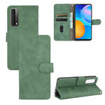 Custodia in pelle PU con fibbia magnetica e supporto per LG K42, LG Wing 5G