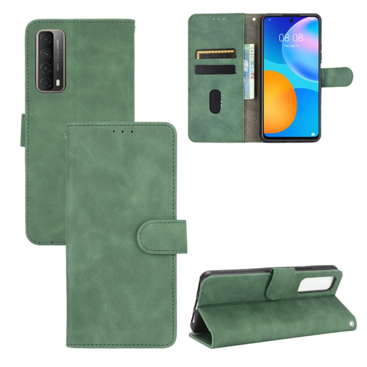 Custodia in pelle PU con fibbia magnetica e supporto per LG K42, LG Wing 5G