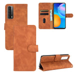 Custodia in pelle PU con fibbia magnetica e supporto per LG K42, LG Wing 5G