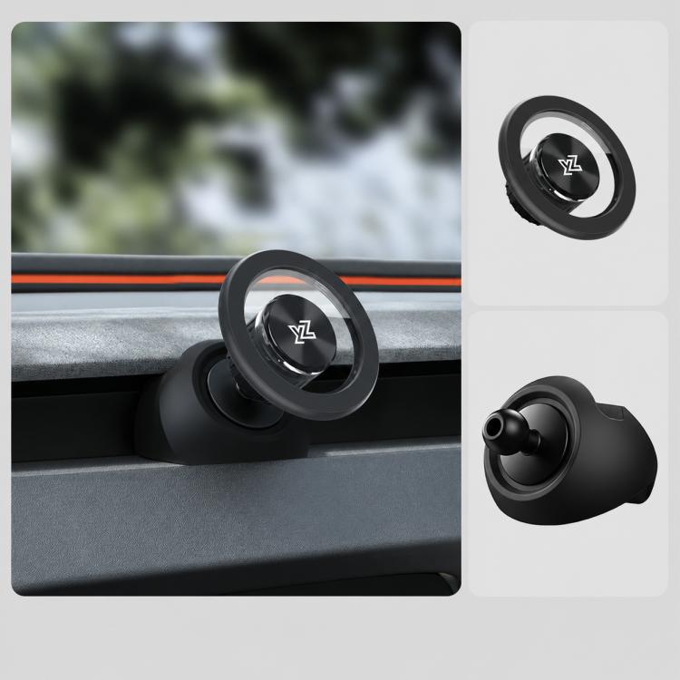 Supporto magnetico auto per Tesla Model 3/Y/Y L