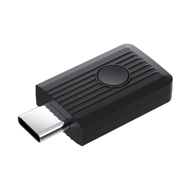 Ricevitore audio di tipo C, trasmettitore, ricevitore Bluetooth wireless