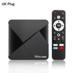 Android TV box HS86 Mini 4K con Android 14, 2 GB + 16 GB - immagine 3