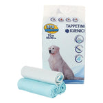 Tappetino assorbente deodorante 10 in 1 per animali domestici 60x