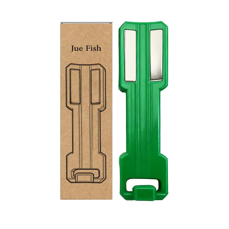 Supporto magnetico per bombolette spray standard