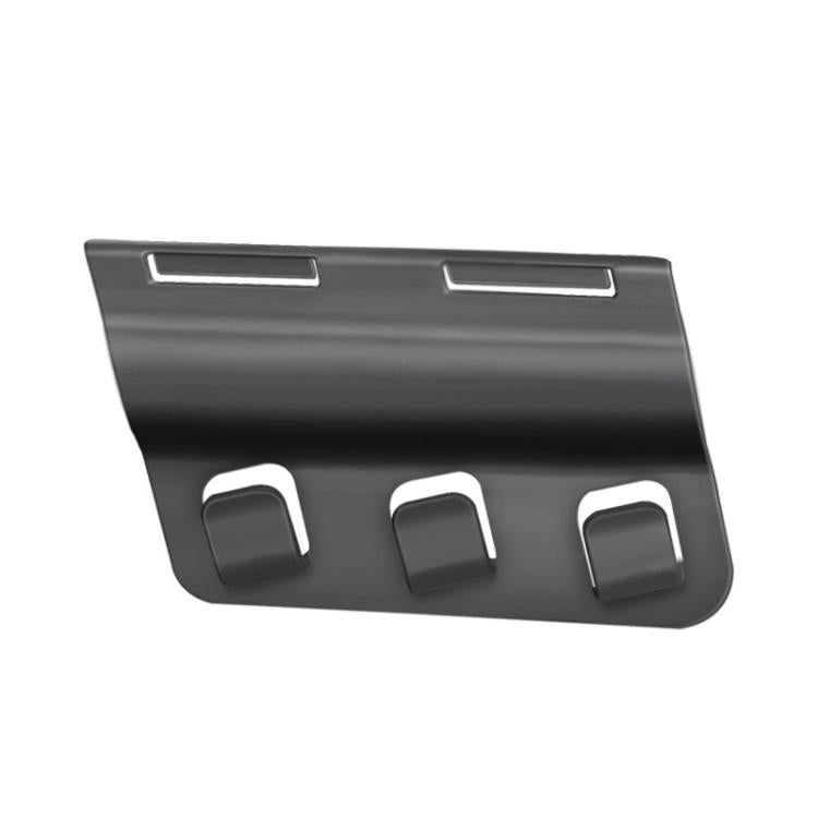 Ganci laterali per bagagliaio auto per Tesla Model Y L, For Tesla Model Y L