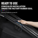Ganci laterali per bagagliaio auto per Tesla Model Y L, For Tesla Model Y L