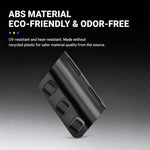 Ganci laterali per bagagliaio auto per Tesla Model Y L, For Tesla Model Y L