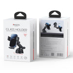 Supporto auto Yesido C279 con ventosa per smartphone