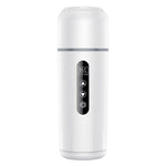 Tazza elettrica riscaldante Yesido VC20 500 ml per auto