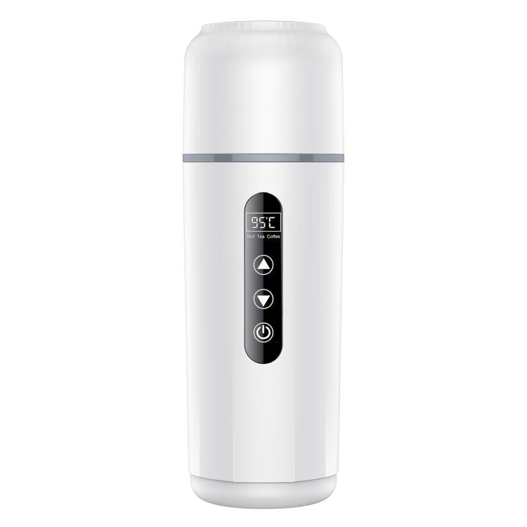 Tazza elettrica riscaldante Yesido VC20 500 ml per auto