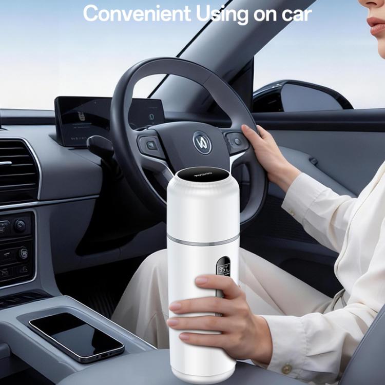 Tazza elettrica riscaldante Yesido VC20 500 ml per auto