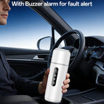 Tazza elettrica riscaldante Yesido VC20 500 ml per auto