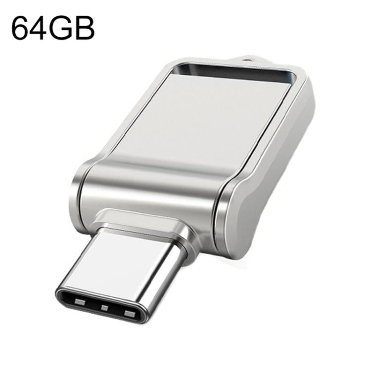 Mini computer e telefono USB 3.0 Type-C 16-128GB