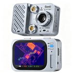 Termocamera portatile QIANLI FireEye 256×192 per riparazioni