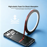 Nastro biadesivo RELIFE HX2 3 mm x 10 m per schermi smartphone - immagine 6