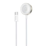 Caricabatterie wireless magnetico Yesido DS42 per orologi