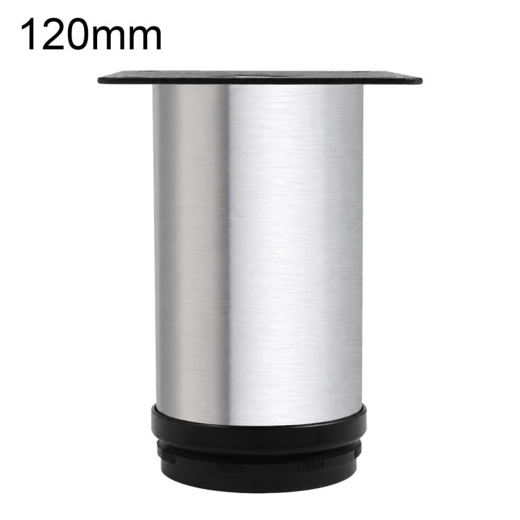 Gambe di supporto in acciaio inox per mobili