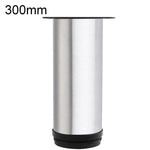 Gambe di supporto in acciaio inox per mobili