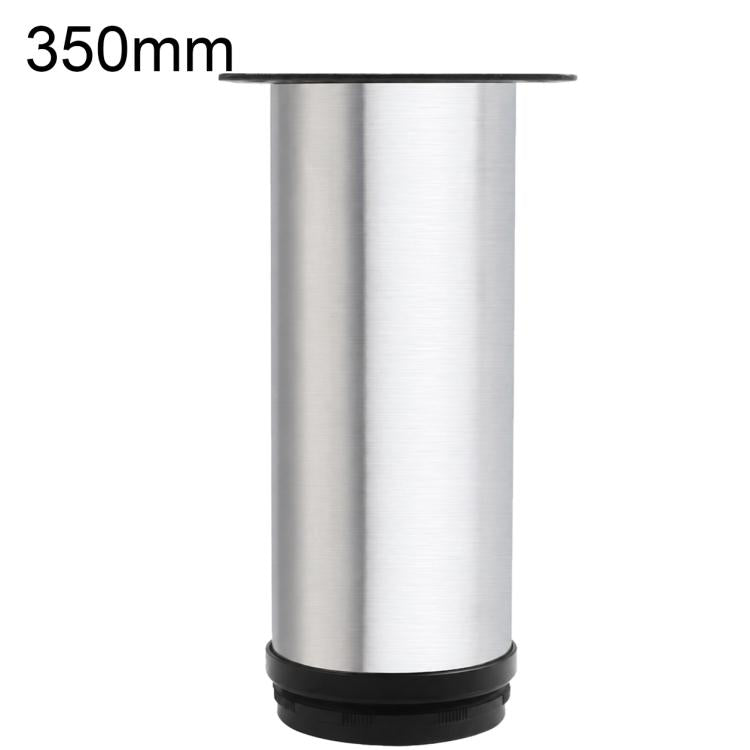 Gambe di supporto in acciaio inox per mobili