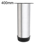 Gambe di supporto in acciaio inox per mobili