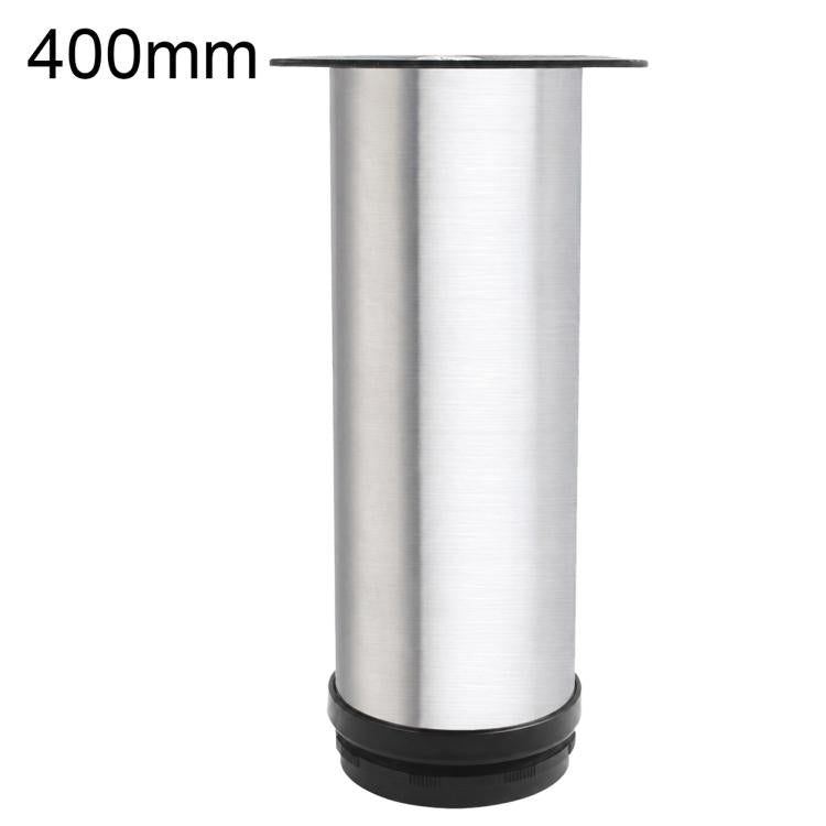 Gambe di supporto in acciaio inox per mobili