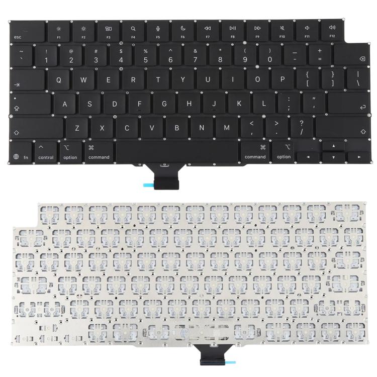 Tasti Invio piccoli per MacBook Pro A3426 A3427 A3428 A3429