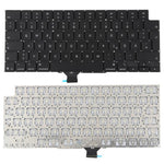 Tasti Invio grandi per MacBook Pro 14.2 e 16.2 2026