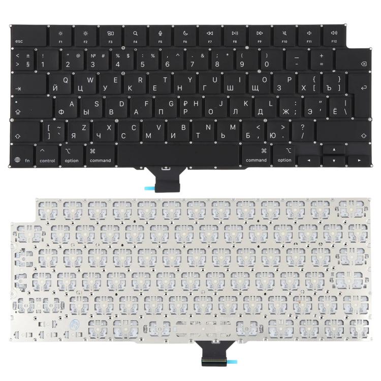 Tasti Invio grandi per MacBook Pro 14.2 e 16.2 2026