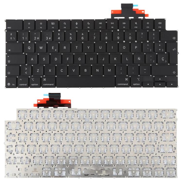 Tastiera grande Invio per MacBook Air A3448 A3449