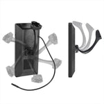 Specchietto retrovisore digitale HD 10,36" per camion con touchsc