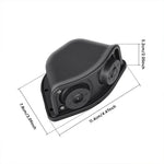 Specchietto retrovisore digitale HD 10,36" per camion con touchsc