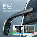 Specchietto retrovisore digitale HD 10,36" per camion con touchsc