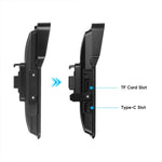 Navigatore GPS impermeabile 5 pollici per moto con CarPlay